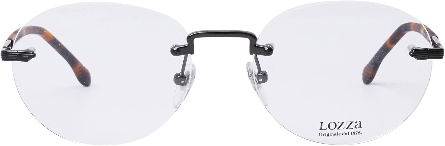 Lozza Women's Modern Standard Sunglasses