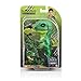 Untamed Raptor - Series 2- by Fingerlings - Hazard (Green) - Interactive Collectible Dinosaur - by WowWee