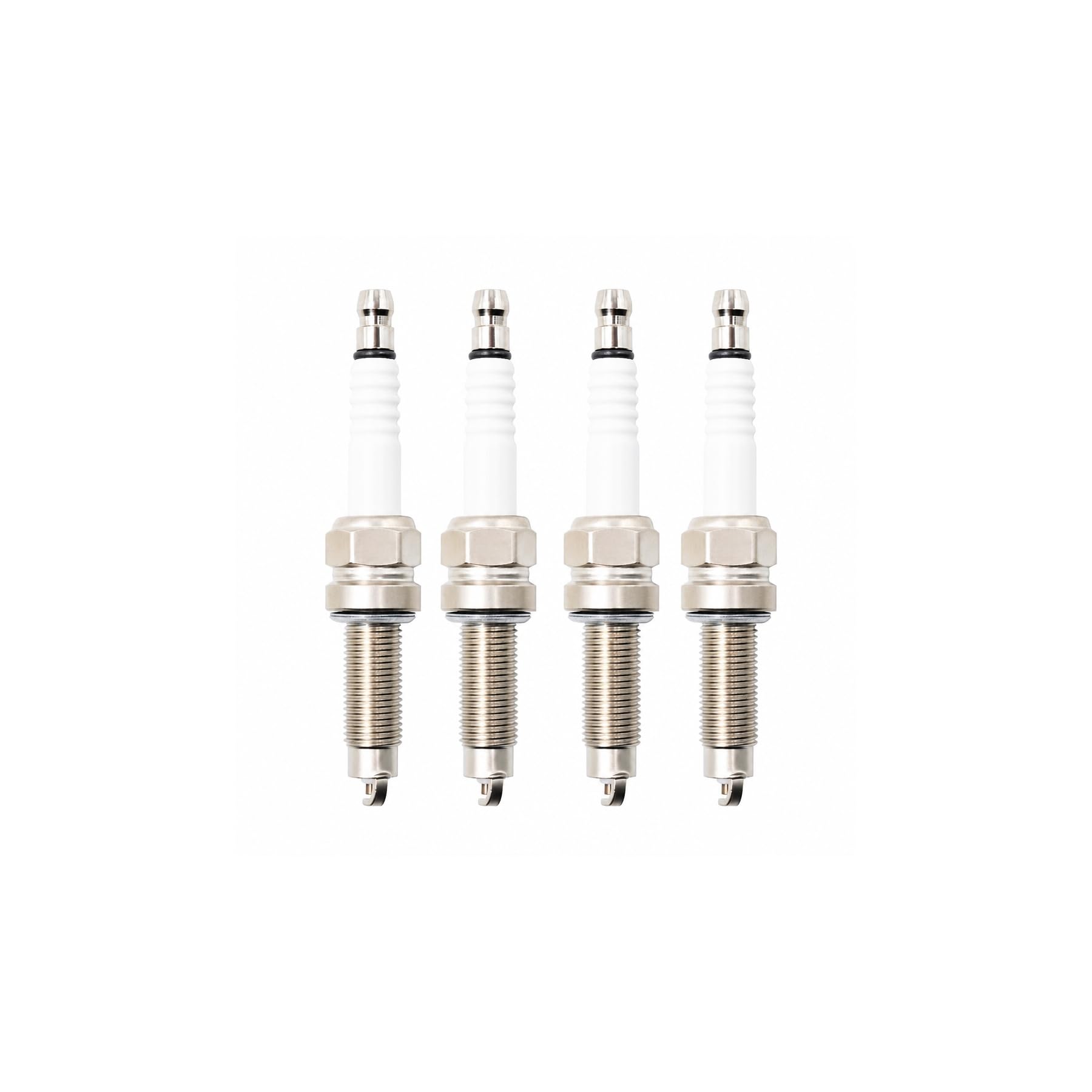 Bujía De Encendido Para Motocicleta Para BMW F850GS C650GT F750GS R1200GS Adventure HP4 R1200RS R1200RT S1000R S1000XR R1200R(4pcs Iridium)