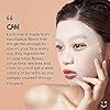 I DEW CARE Korean Glass Skin Sheet Mask 14 Variety Pack | Face Mask Skincare Pack For Perfect Skin Care Routine, 2 Week Care Intense Skincare Makeover with Collagen, Overnight, Tea Tree Oil, 14 Count