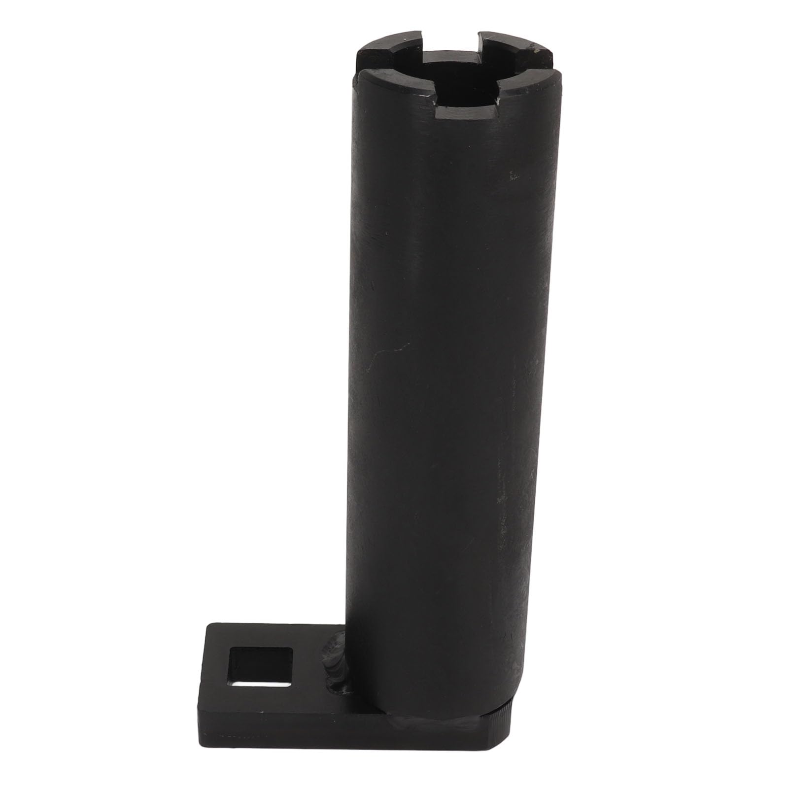 Strumento Chiave per Fermo Cuscinetto Albero Motore 18 9842 Chiave Filettata per Rimozione e Installazione per Scatole Ingranaggi Fuoribordo Mercruiser Semplifica la Rimozione e