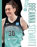 Breanna Stewart (Inspirar) (Spanish Edition)