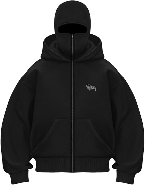 TKAJHPAH Sweats À Capuche Cagoule Confortables Hommes Pour U