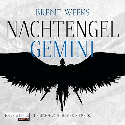 Nachtengel - Gemini: Nightangel 2