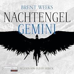 Nachtengel - Gemini Titelbild