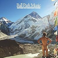 Ball Park Music Ablum Cover