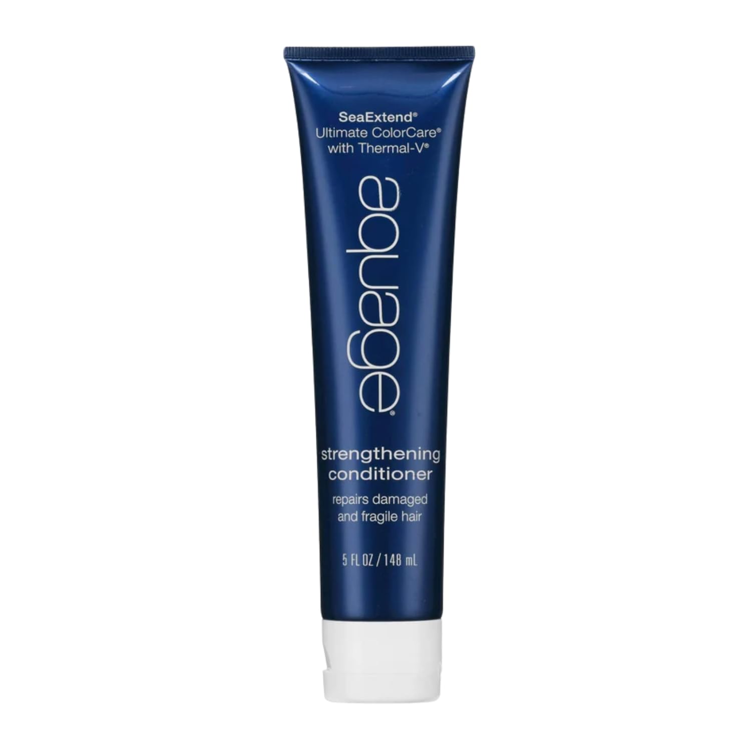 Aquage Strengthening Conditioner & Color-Safe Hair Moisturizer, 5 oz