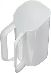 Porta Óleo Plasútil, Branco