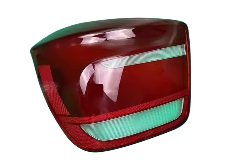 Feu arrière de remplacement pour BMW F20 2012-2014 coque de lampe gauche de qualité