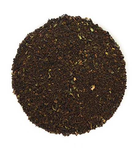 Image of Siyacha Tea Black Tea, Assam CTC Fannings With Darjeeling Aroma Blend, Chai Patti, Refreshing Beverage Delight, Natural Antioxidant Rich, Healthy Herbal Flavorful Selected Loose Leaf, (1 KG)