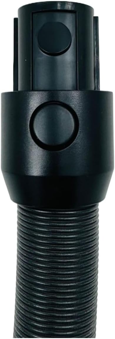 parts Replaced Electrified Hose, Compatible for Dreame Z20, Z30, handheld cordless vacuum cleaner accessories