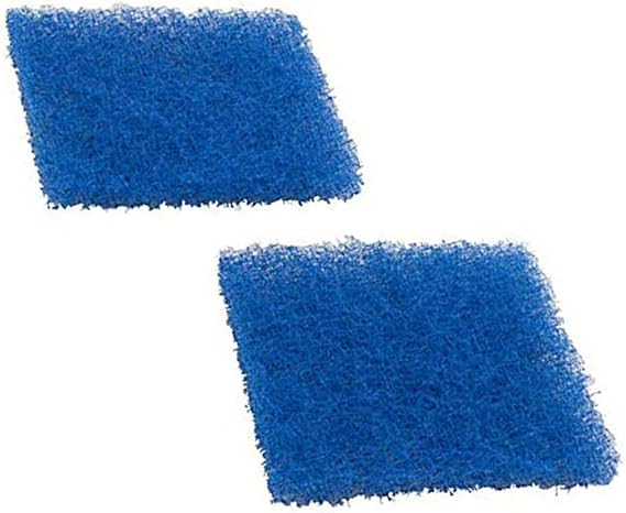 2-Pack for Door Filter Cartridge RCX97417S, Reliable for Water Flow Replacement Parts