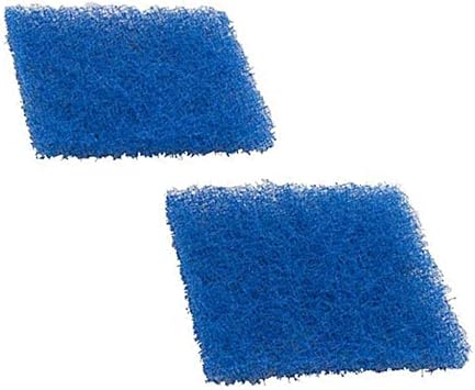 2-Pack for Door Filter Cartridge RCX97417S, Reliable for Water Flow Replacement Parts