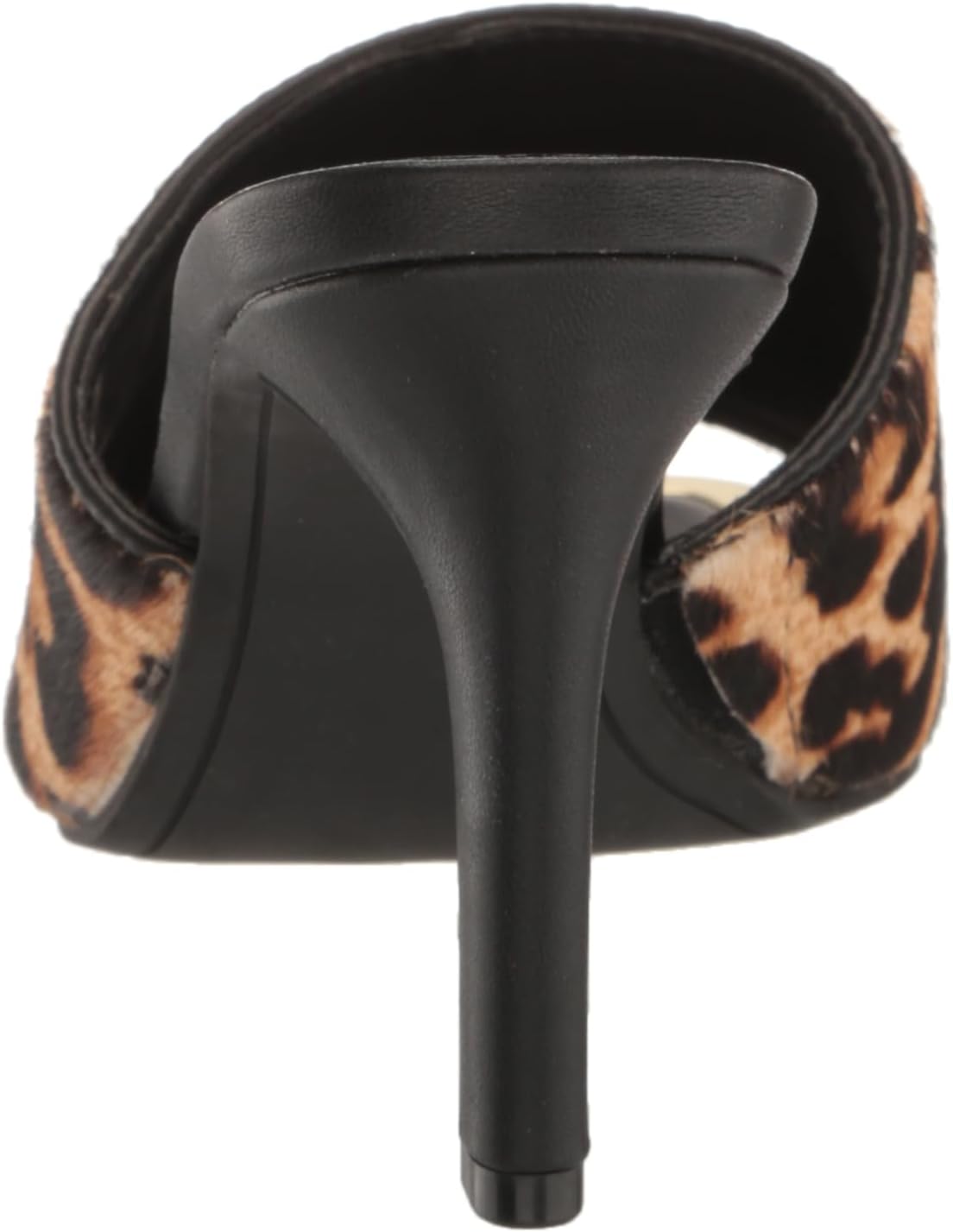 DKNY womens Anya Open Square Toe Fashion Pump High Heel - Image 3