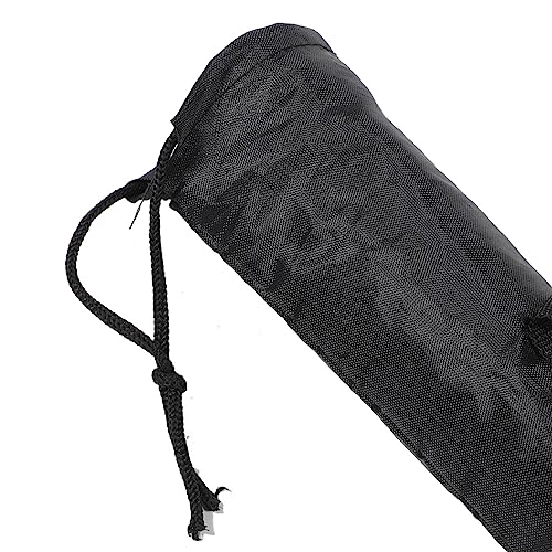 BESPORTBLE 4 Peças De Taco De Beisebol Bolsa De Equipamento De Beisebol Bolsa De Taco De Beisebol Pr