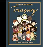 little-people-big-dreams-treasury-50-stories-from-brilliant-dreamers