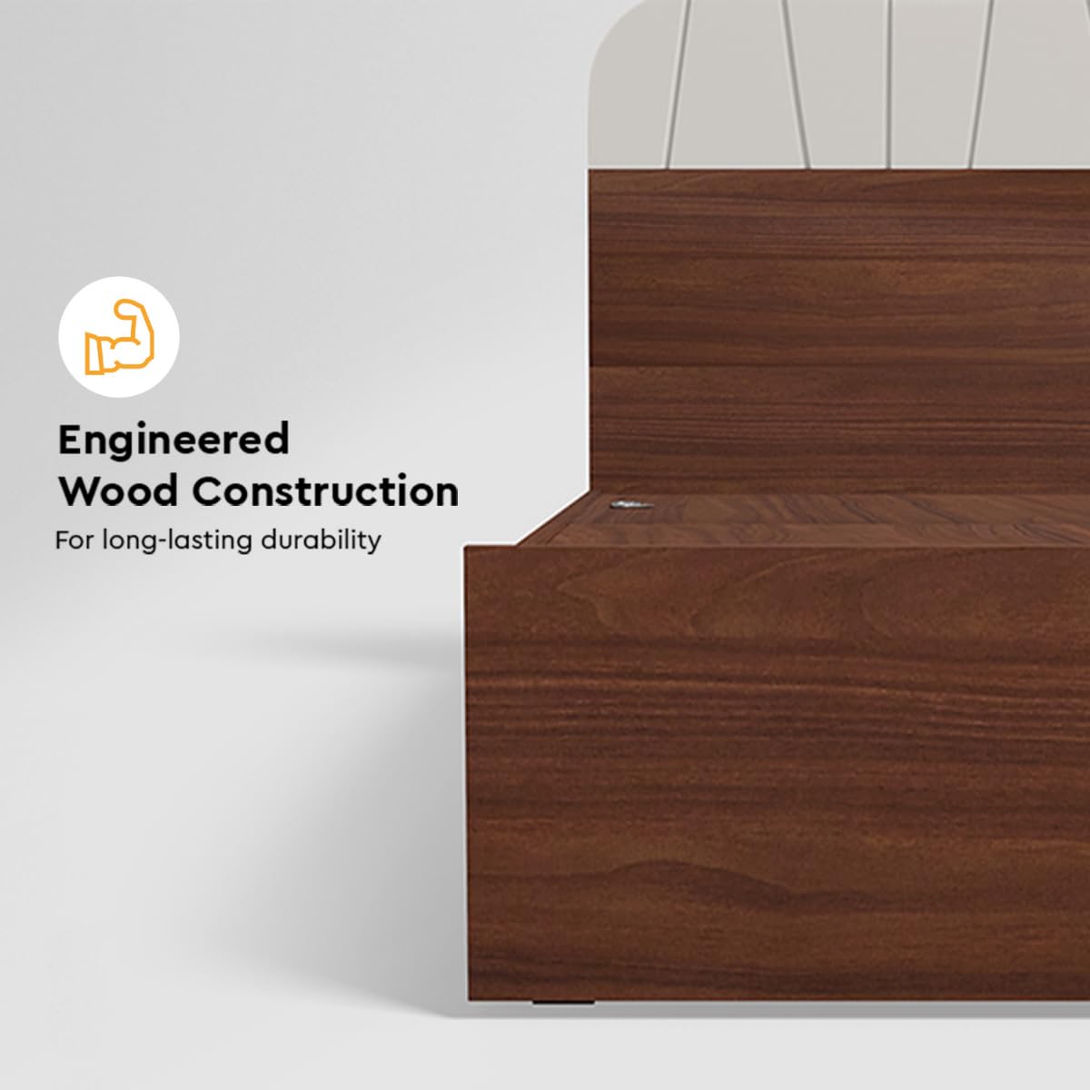 Engineered Wood Construction