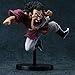 BINGFENG Figurki anime Hercule postać model PCW winylowa kolekcja figurek dekoracyjna zabawka najlepszy prezent dla dzieci nastolatków i fanów animacji 14 cm