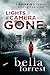 Lights, Camera, GONE (Detective Erin Bond)