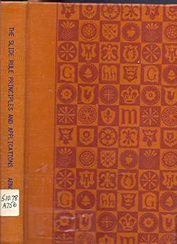 Hardcover The Slide Rule Book