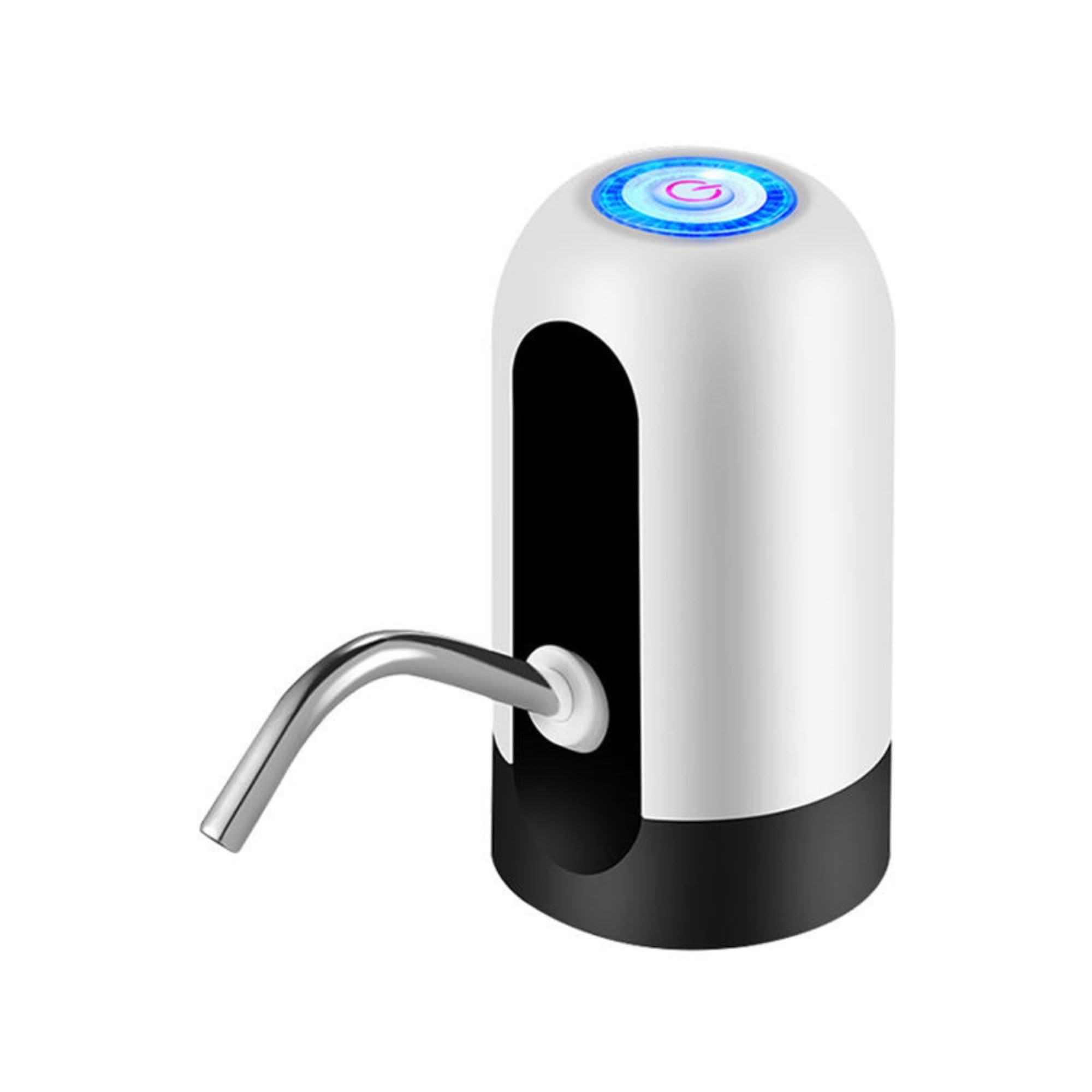 Automatic Wireless Water Can Dispenser Pump for 20 Litre Bottle Can, with Low Noise & High Efficiency-image-40