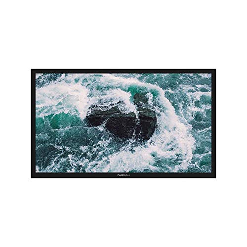 Furrion Aurora - Full Shade Series 55-Inch Weatherproof 4K Ultra-High Definition LED Outdoor