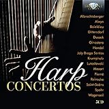 Harp Concertos
