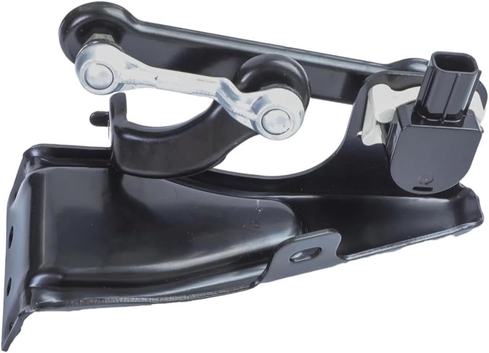 Car Height Level Sensor, Car Height Sensor 89407-12030 8940712030 Rear Right Suspension Height Level Sensor for Toyota for Prius 1.5L 1.8L 2009-2020