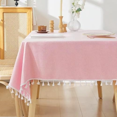 UmiHome���_���~�j�}�� ���l�����a �t�����W����tablecloth���� ������� �e�[�u���J�o�[ ���� ���H PVC �h���E�h���E�h�� �����`�e�[�u���N���X90X140�s���N