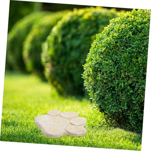 Lápida Conmemorativa para perros al aire libre y diseño resistente al clima. 6