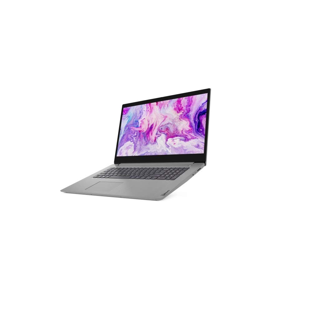 Amazon.co.jp: Lenovo IdeaPad 3 17.3インチ ノートパソコン Intel