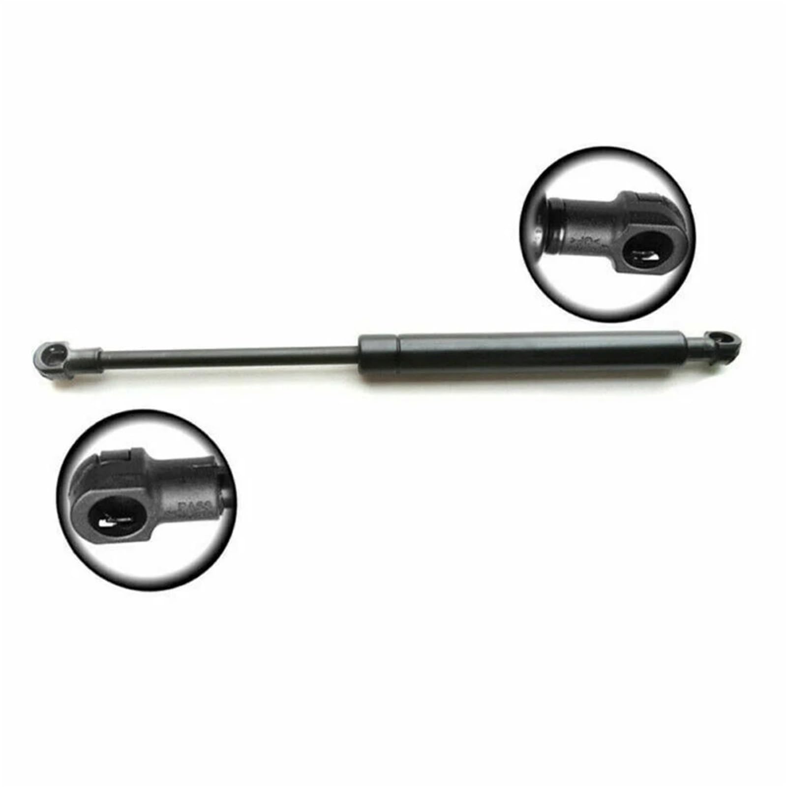 Amortyzatory samochodowe Air Suspension 904504EA1A Bagażnik samochodowy sprężyna gazowa stalowa do Nissan Qashqai J11 2014-2022 do Nissan Rogue Sport J11 14-22