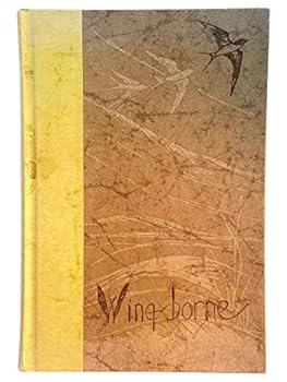 Hardcover Wingborne - 1st Edition/1st Printing Book