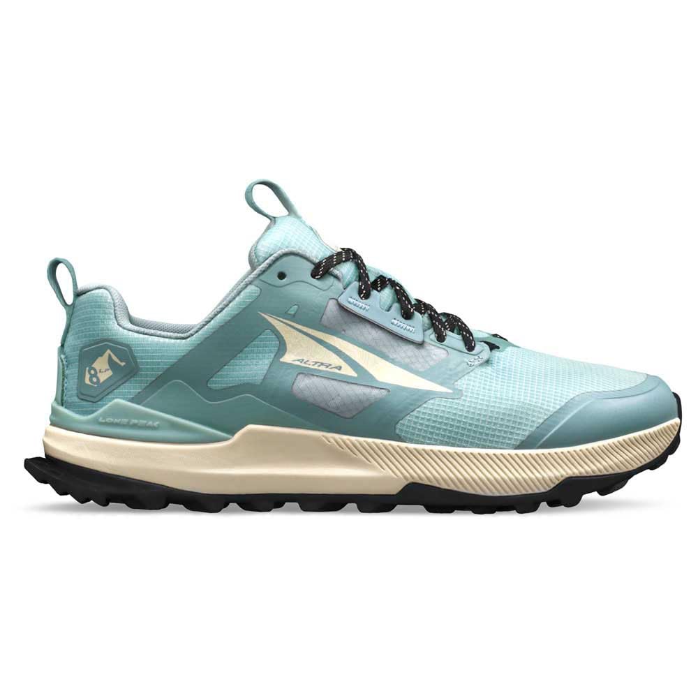 Amazon | ALTRA(アルトラ) LONE PEAK 8 Women US6.5(23.5cm