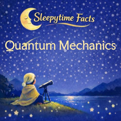 Quantum Mechanics