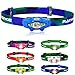 RAYVENGE T1A Waterproof Headlamp with Red Light, 115-Lumen, 114-Meter, IPX6, 6 Light Modes, 80h Long Battery Life, Only 1.3oz - Best Headlamps for Running, Camping, Hiking (Blue)