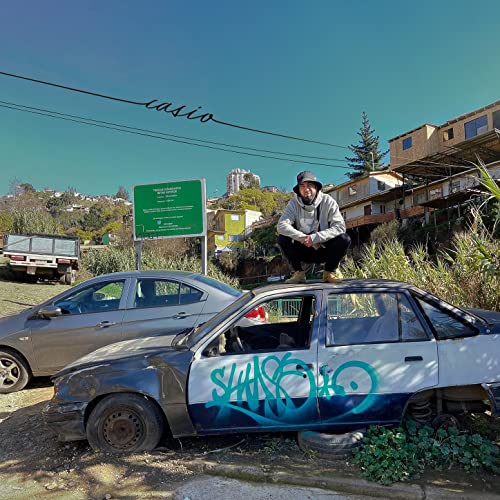 Casio by Ric Zeppelin on Amazon Music - Amazon.com