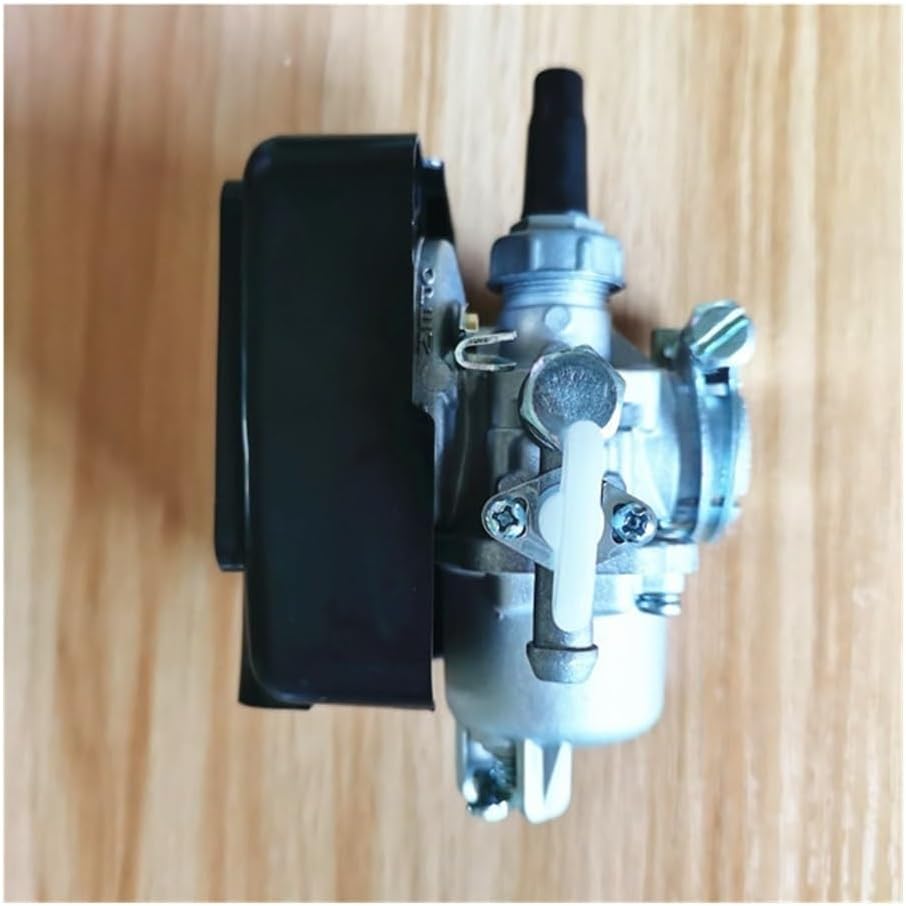 1E40F-5 40-5 Carburetor Float Fit for BG430 CG430 43CC 52CC TL43 TB43 TU43 Mist Duster Sprayer Brush Cutter Carburettor