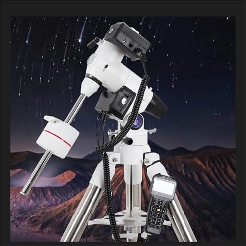 Exos 2 Goto Mount Cable CP2102 USB A para astrofotografía remota con Raspberry Pi 3