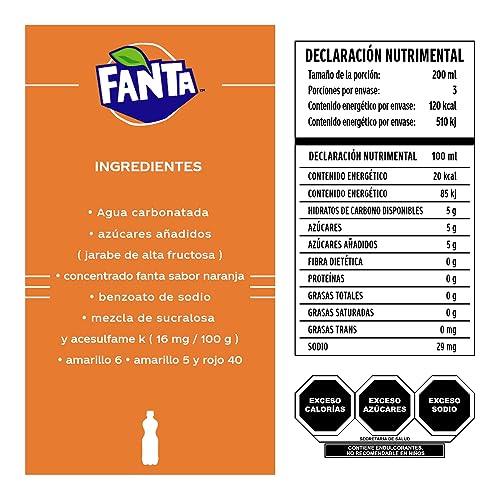 Tostadoras Y Sandwicheras, Grocery coca cola 600 Marca Fanta (3)