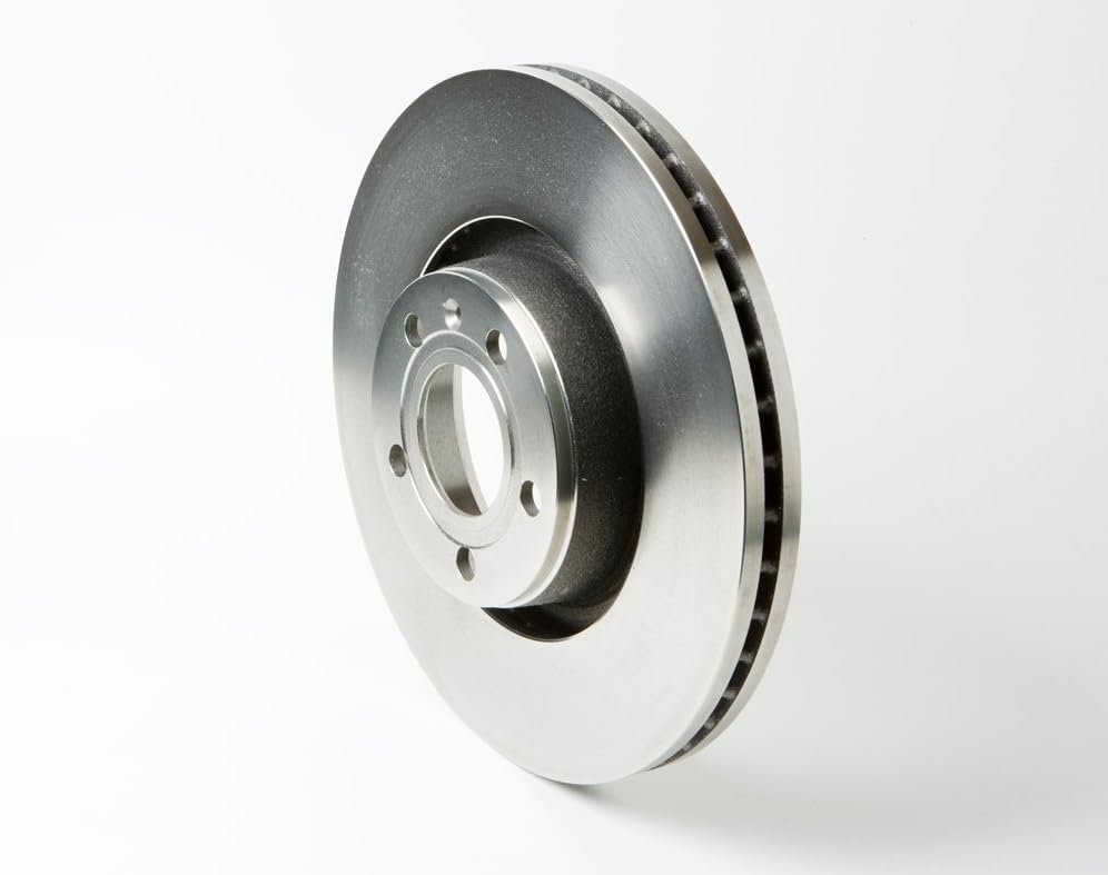 Magneti Marelli 360406023600 Brake Discs (Pair)