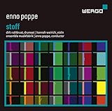  Enno Poppe: Stoff