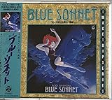 �g����BLUE SONNET