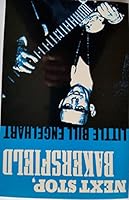 Next stop, Bakersfield B0006RDDAG Book Cover