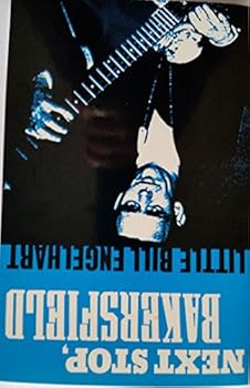 Paperback Next stop, Bakersfield Book