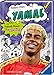 Fußball-Stars - Alles über Yamal (Erstlesebuch ab 7 Jahren), Fußball-Geschenke für Jungs und Mädchen (Megastars)
