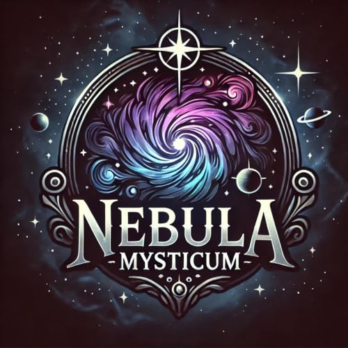 Nebula Mysticum cover art