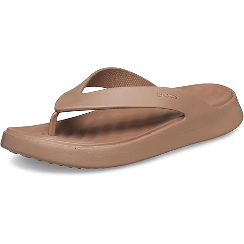 Crocs Women's Getaway Flip Sandals