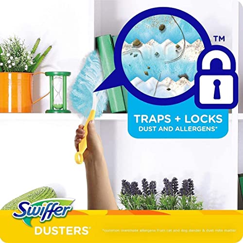 Swiffer Duster Refill + 1 Handle (28 Ct.) #TOP2