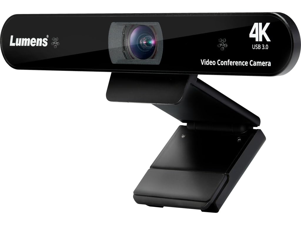 Amazon.com: Lumens VC-B11U Zoom Certified USB Conference